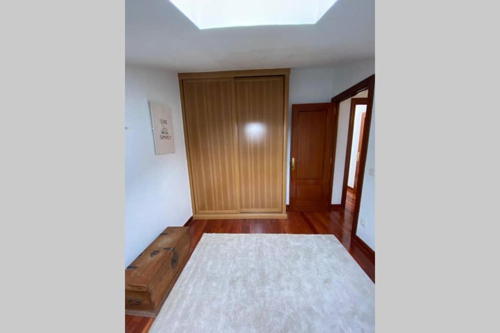 Precioso Apartamento A Estrenar En El Centro De Ezcaray 6-8 Pax Esterno foto