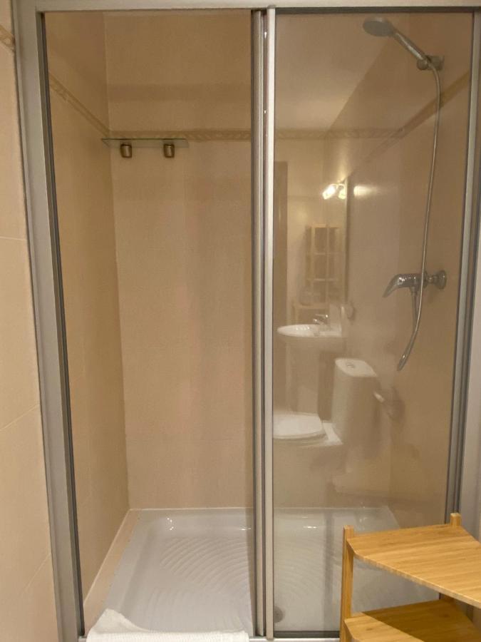 Precioso Apartamento A Estrenar En El Centro De Ezcaray 6-8 Pax Esterno foto