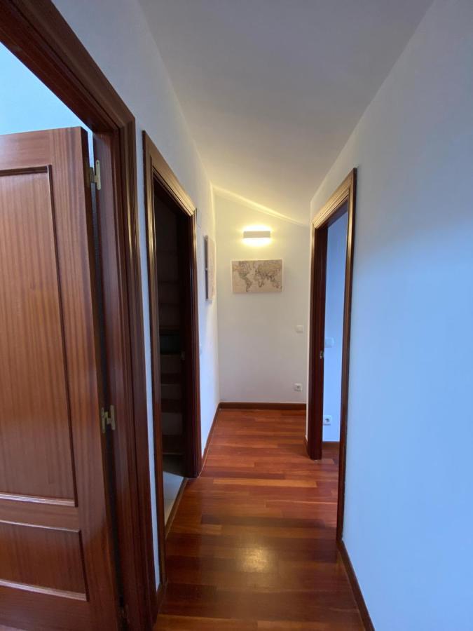 Precioso Apartamento A Estrenar En El Centro De Ezcaray 6-8 Pax Esterno foto